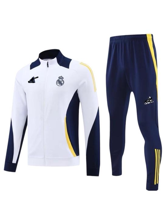 Real Madrid, Barselona, Ispaniya, Braziliya, PSG sport kostyumlari, olimpiyka, alimpiyka - 