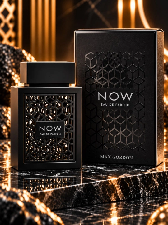 Парфюмерная вода NOW Rave от Lattafa для мужчин, духи, 100 мл