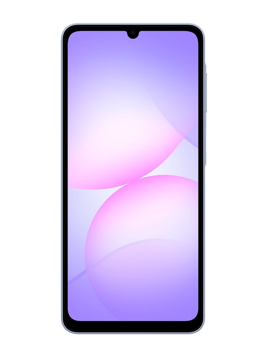 Смартфон Samsung Galaxy A07, 90Гц экран, камера 50Мп, 5000 мАч, быстрая зарядка 25 Вт