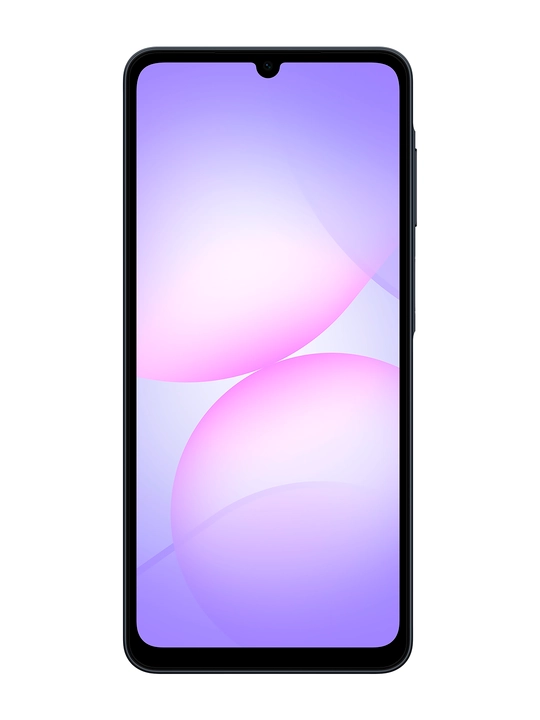 Смартфон Samsung Galaxy A07, 90Гц экран, камера 50Мп, 5000 мАч, быстрая зарядка 25 Вт