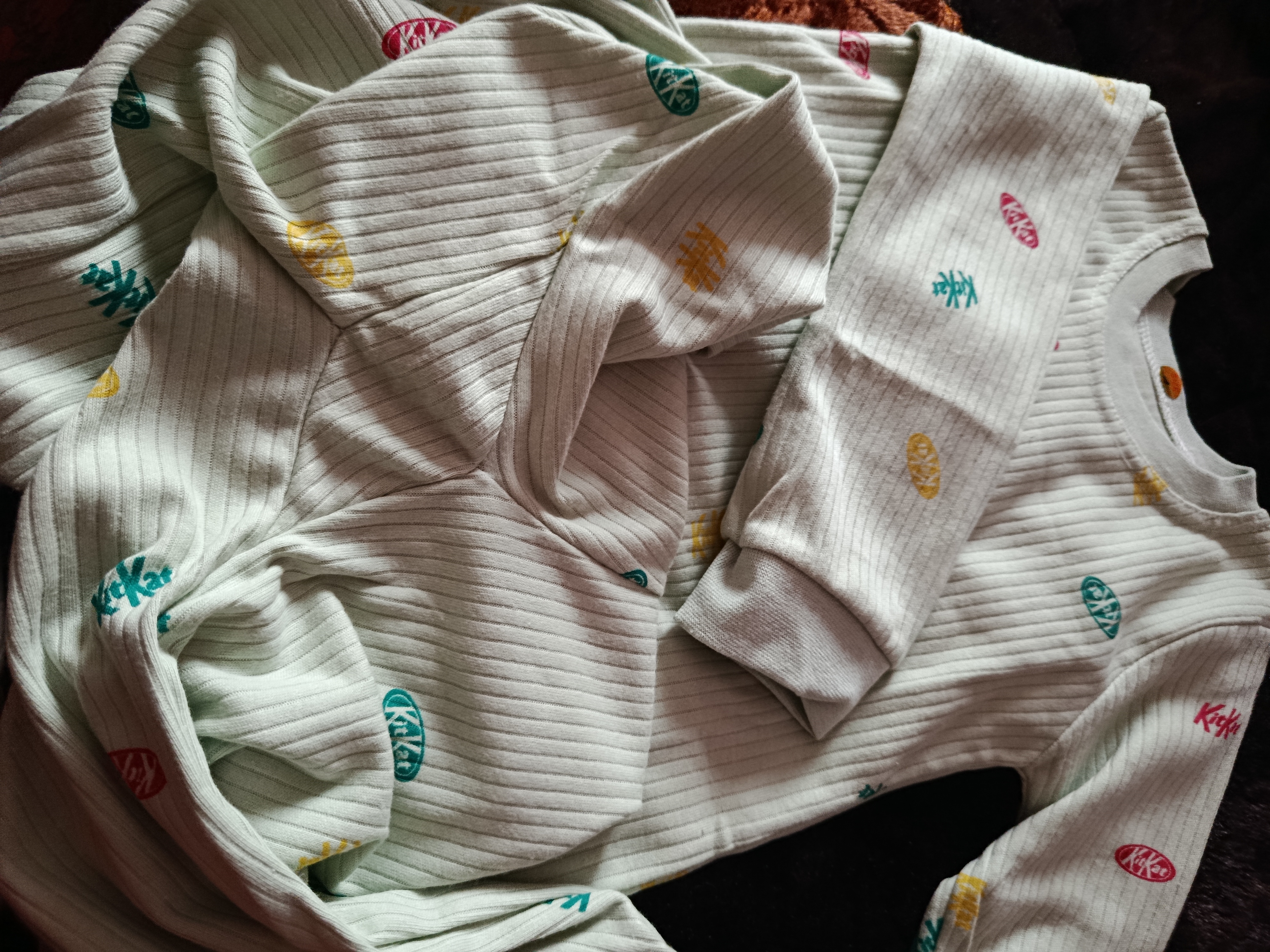 O‘g‘il bola uchun pijama — yumshoq va qulay, 1-8 yosh