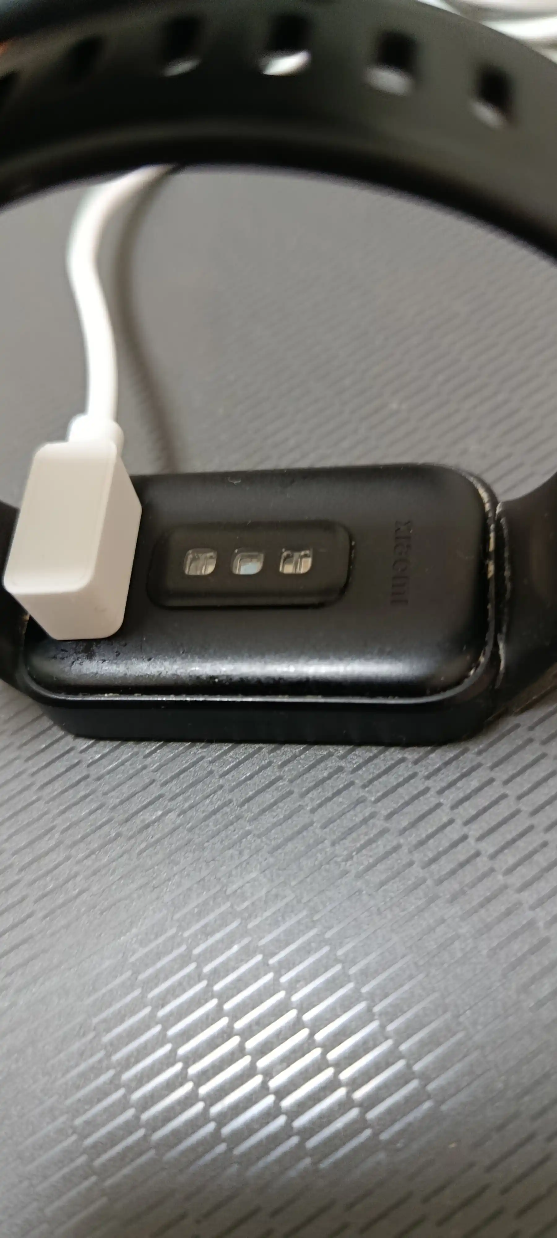 Mi Band 3/4/5/6/7/7pro/8/9 uchun zaryadlovchi Multirang