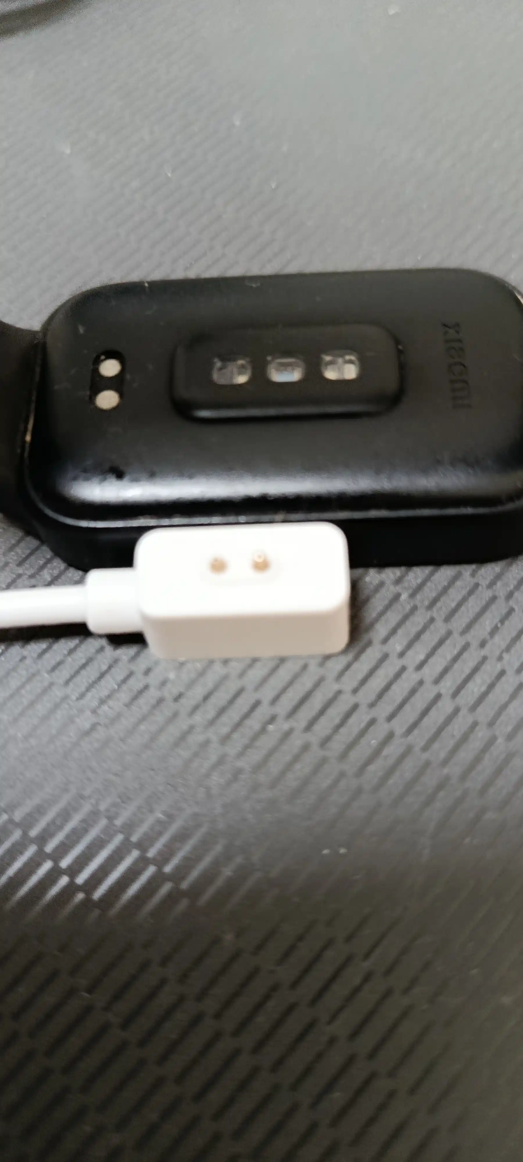 Mi Band 3/4/5/6/7/7pro/8/9 uchun zaryadlovchi Multirang