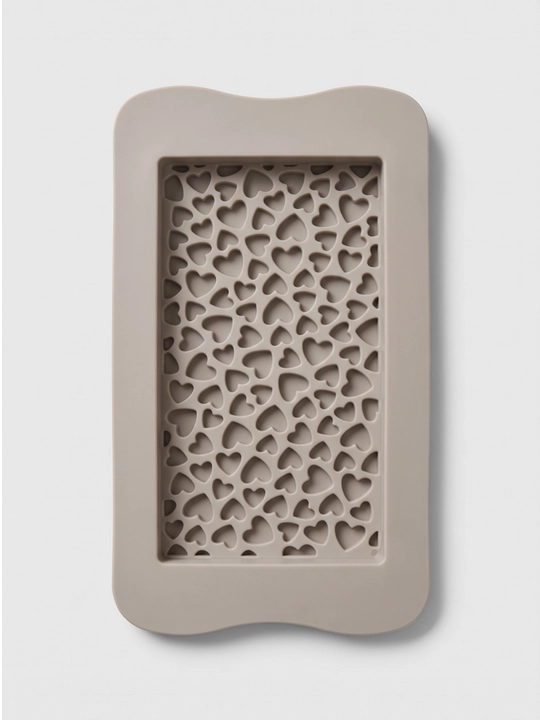 Силиконовые формы для шоколада и конфет, для выпечки, мармелада и десертов, льда