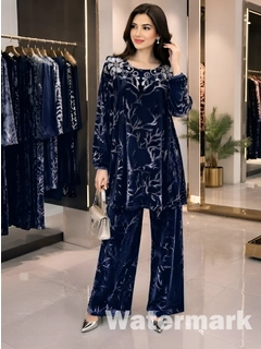 Indigo