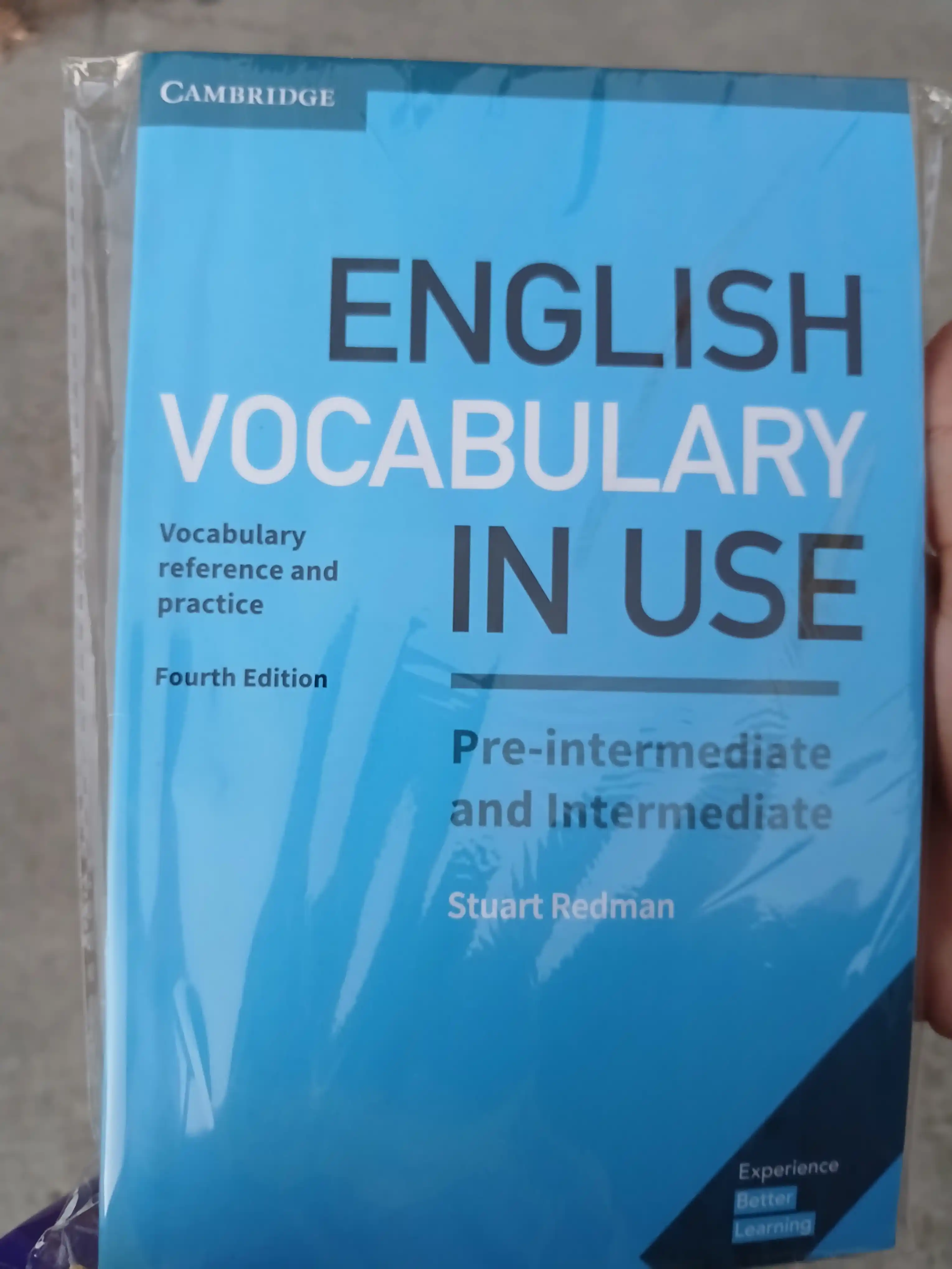 English vocabulary in USE, руководство по изучению английского языка Сambridge, multilevel