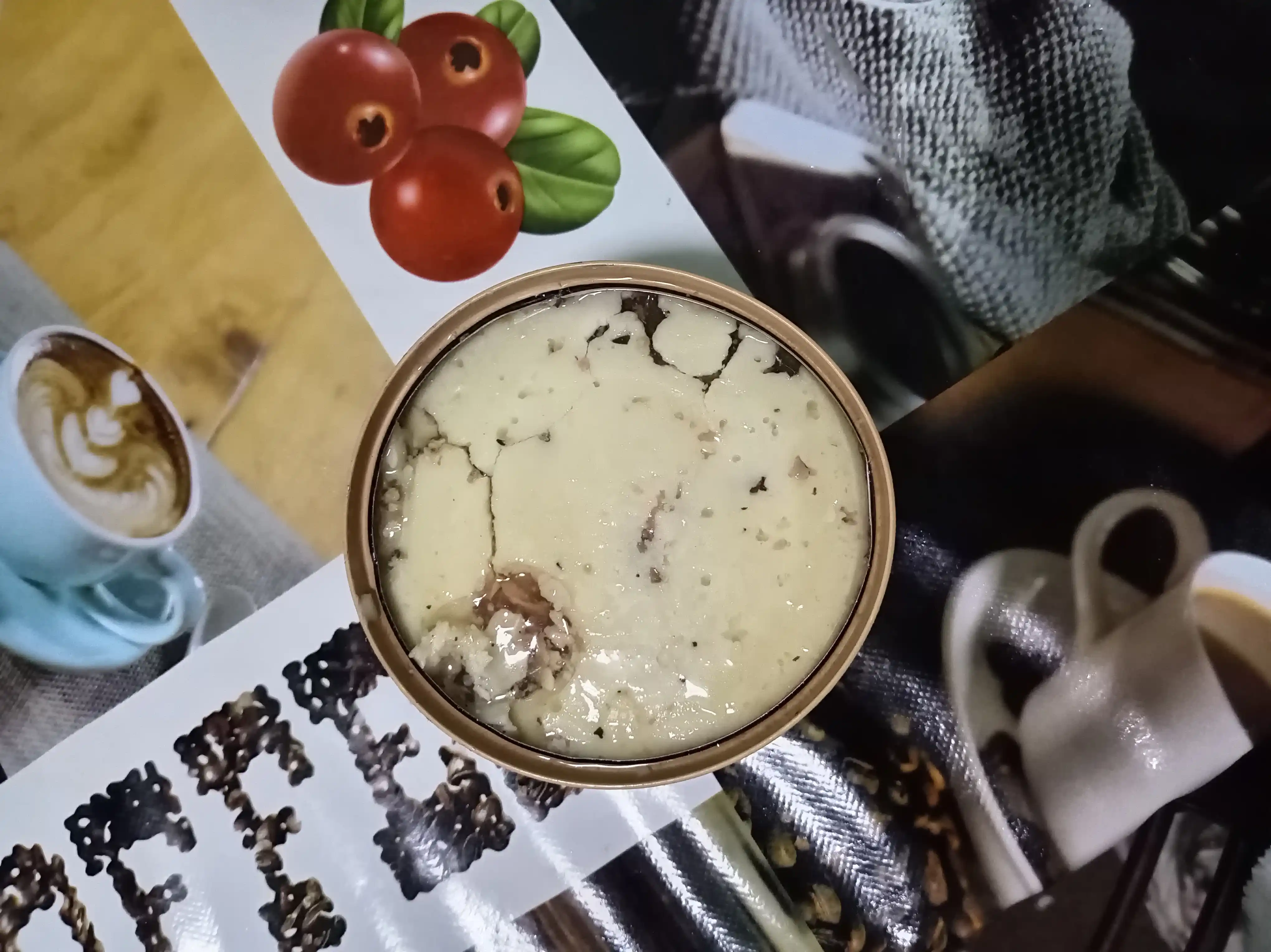 Dimlangan mol go'shti Dachnaya, 325 gr