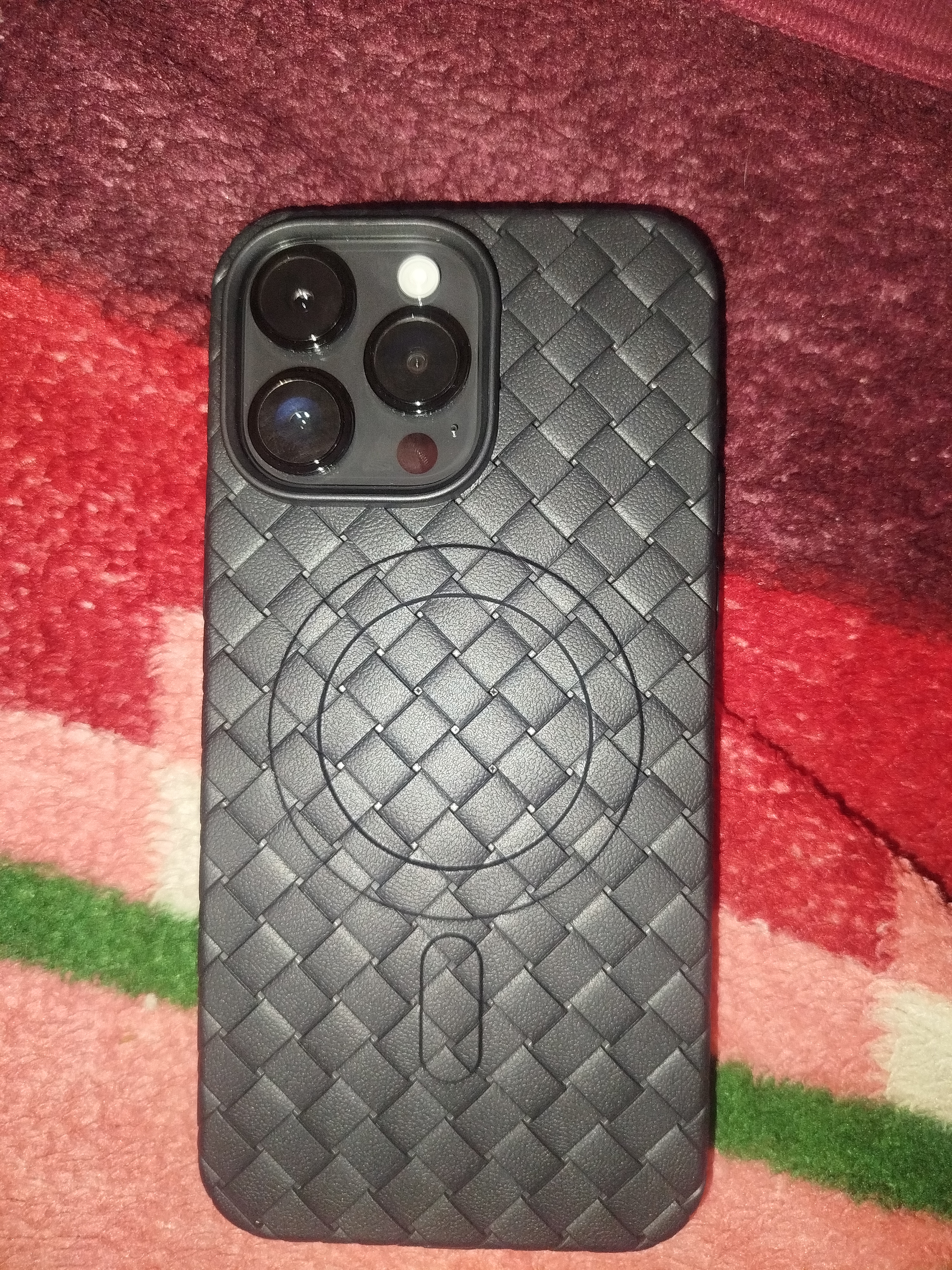 Apple iPhone 14 Pro/Pro Max, 128GB, SIM+eSIM, UZIMEI-зарегистрирован