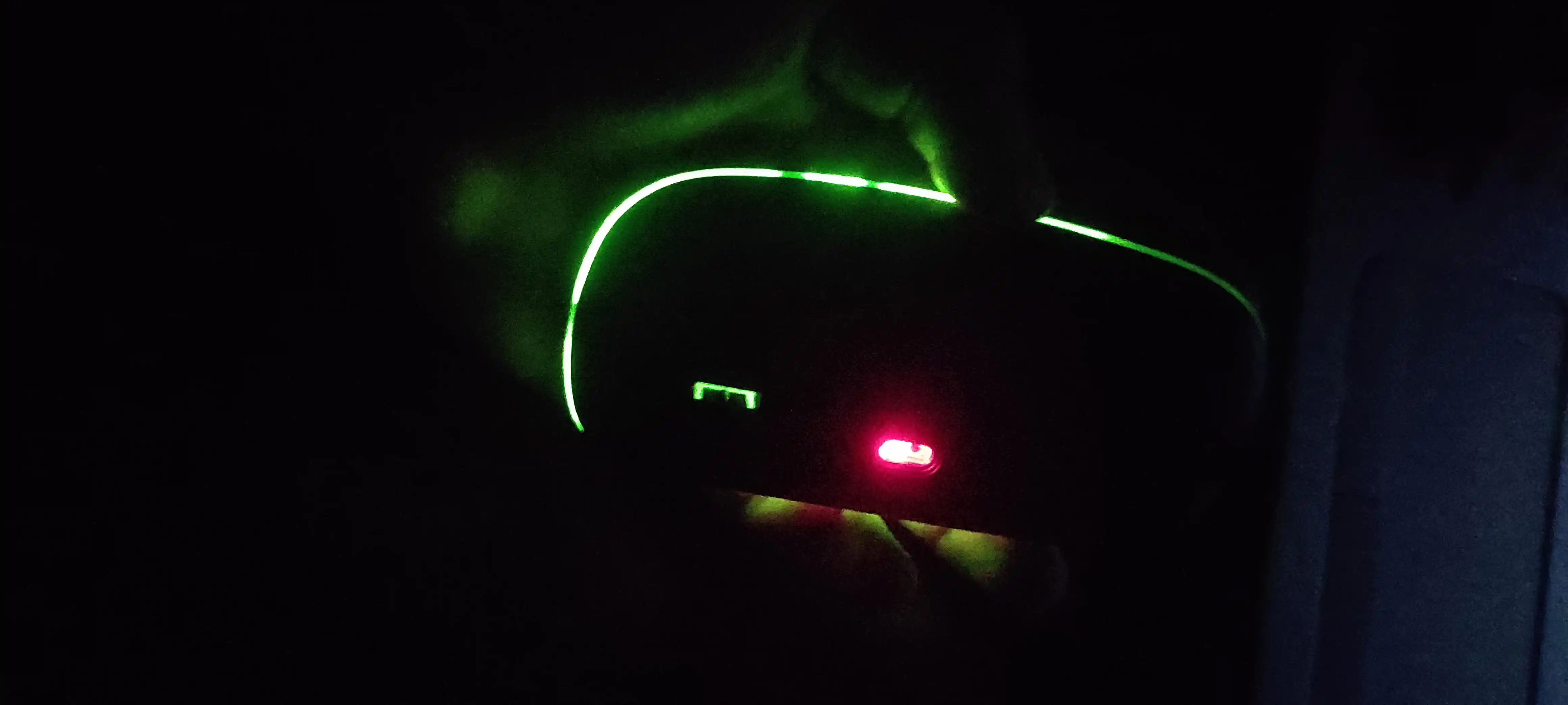 W10 HP simsiz kompyuter sichqonchasi, shovqinsiz, RGB, Bluetooth