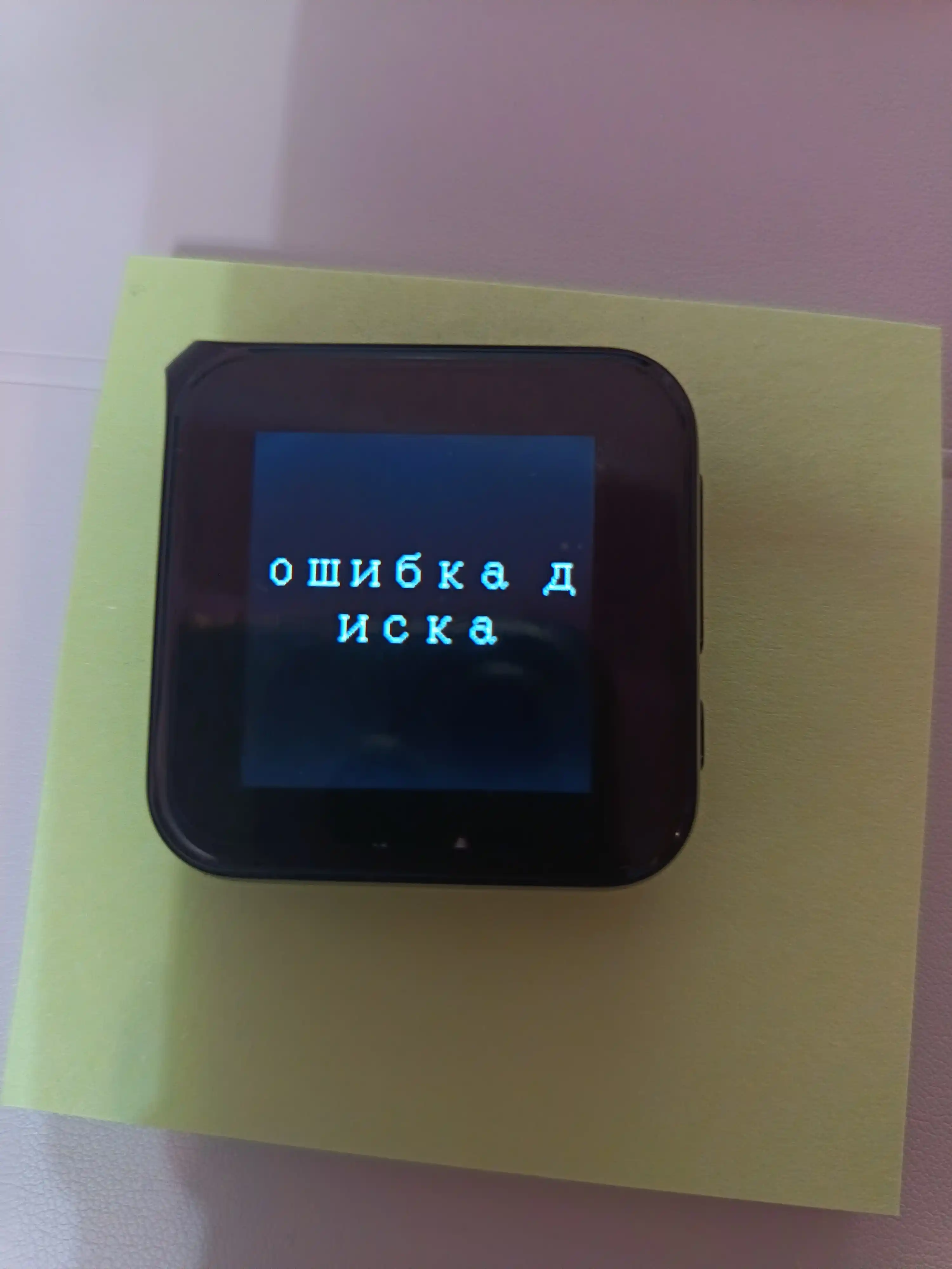 Mini magnitli diktofon ovoz yozish uchun, 8/16 GB, 100 soatgacha ishlaydi