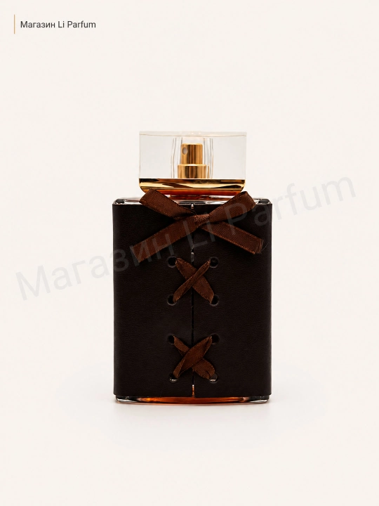 Toomford Pour Homme parfyumlangan suv Fragrance World, 100 ml