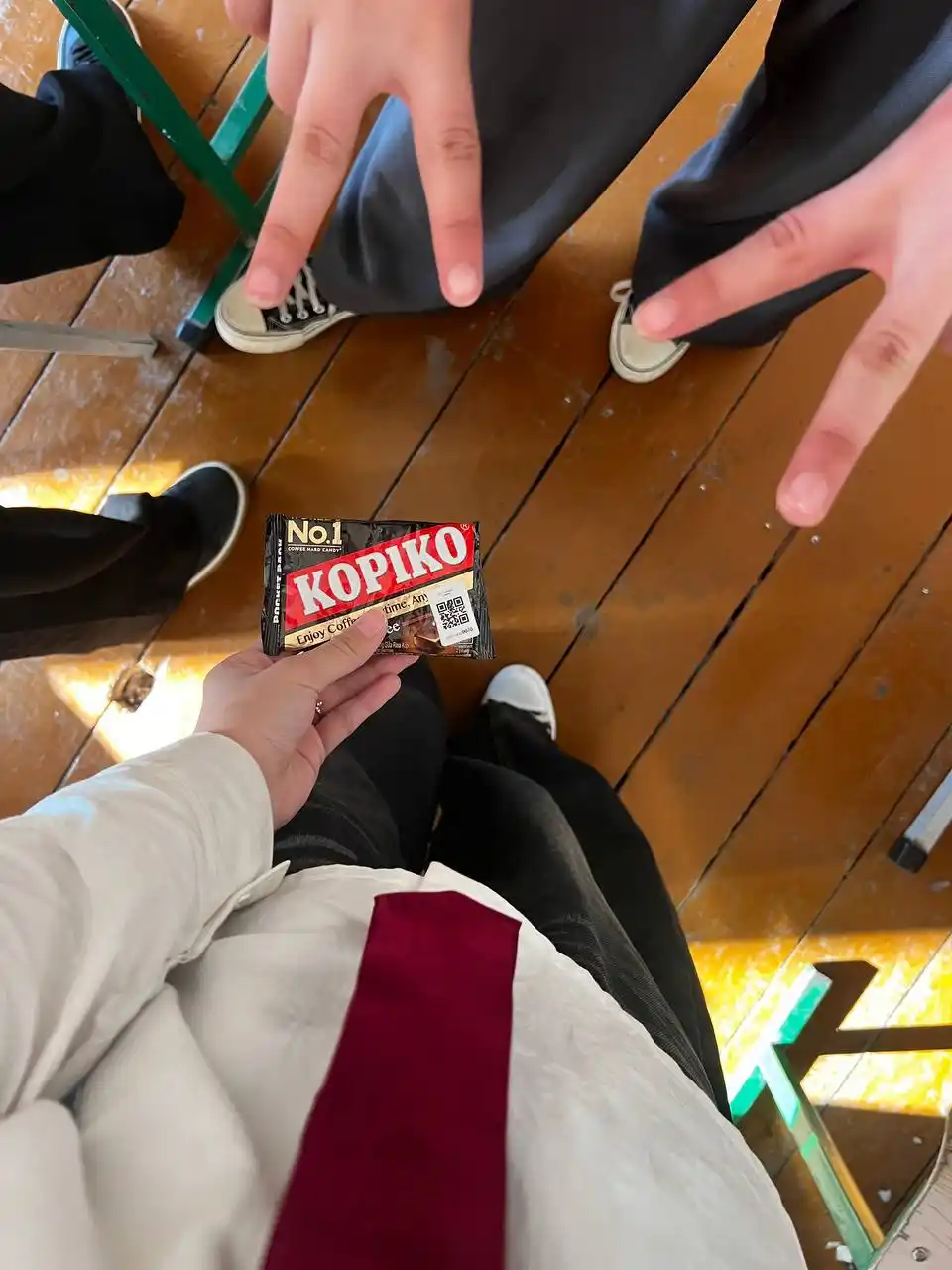 Kopiko, 32 g