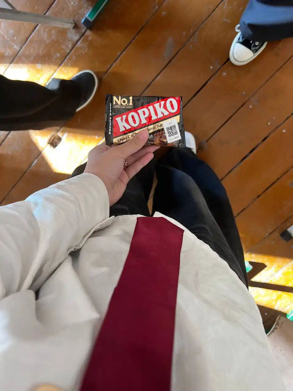 Kopiko, 32 g