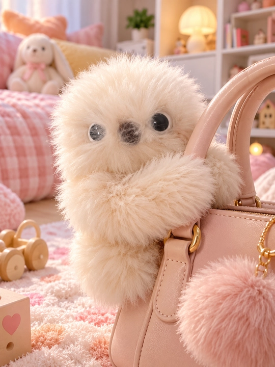 Интерактивная игрушка Мируми