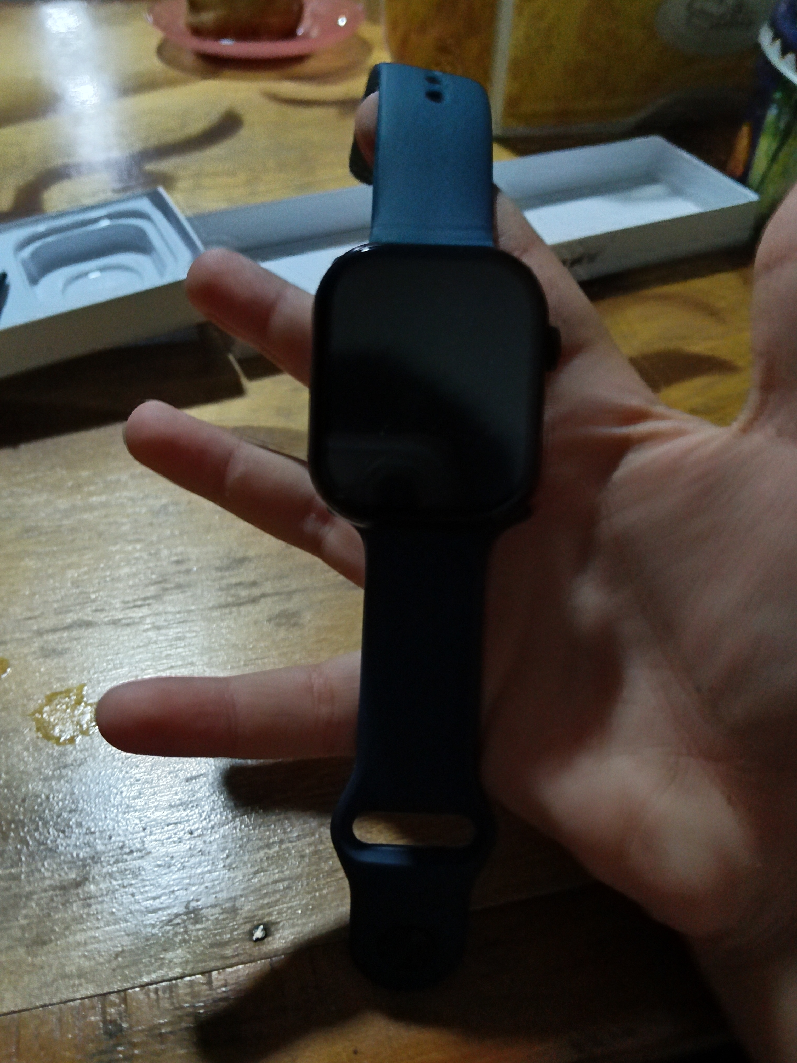 Aqlli soat Smart Watch U2 Pro Series 10, Android va iOS uchun, simsiz quvvatlash