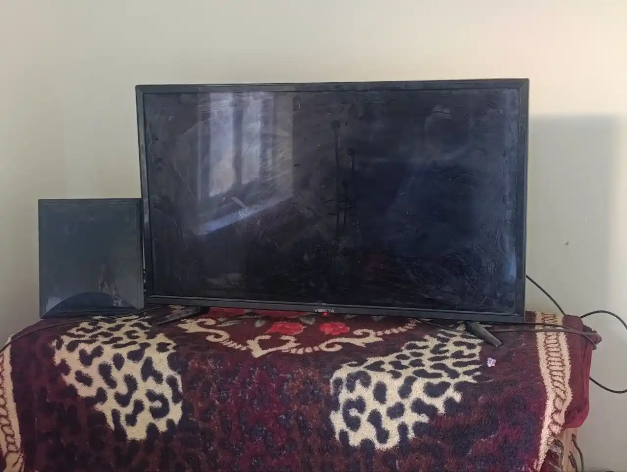 Антенна REVOLA DVB-T2 Full HD