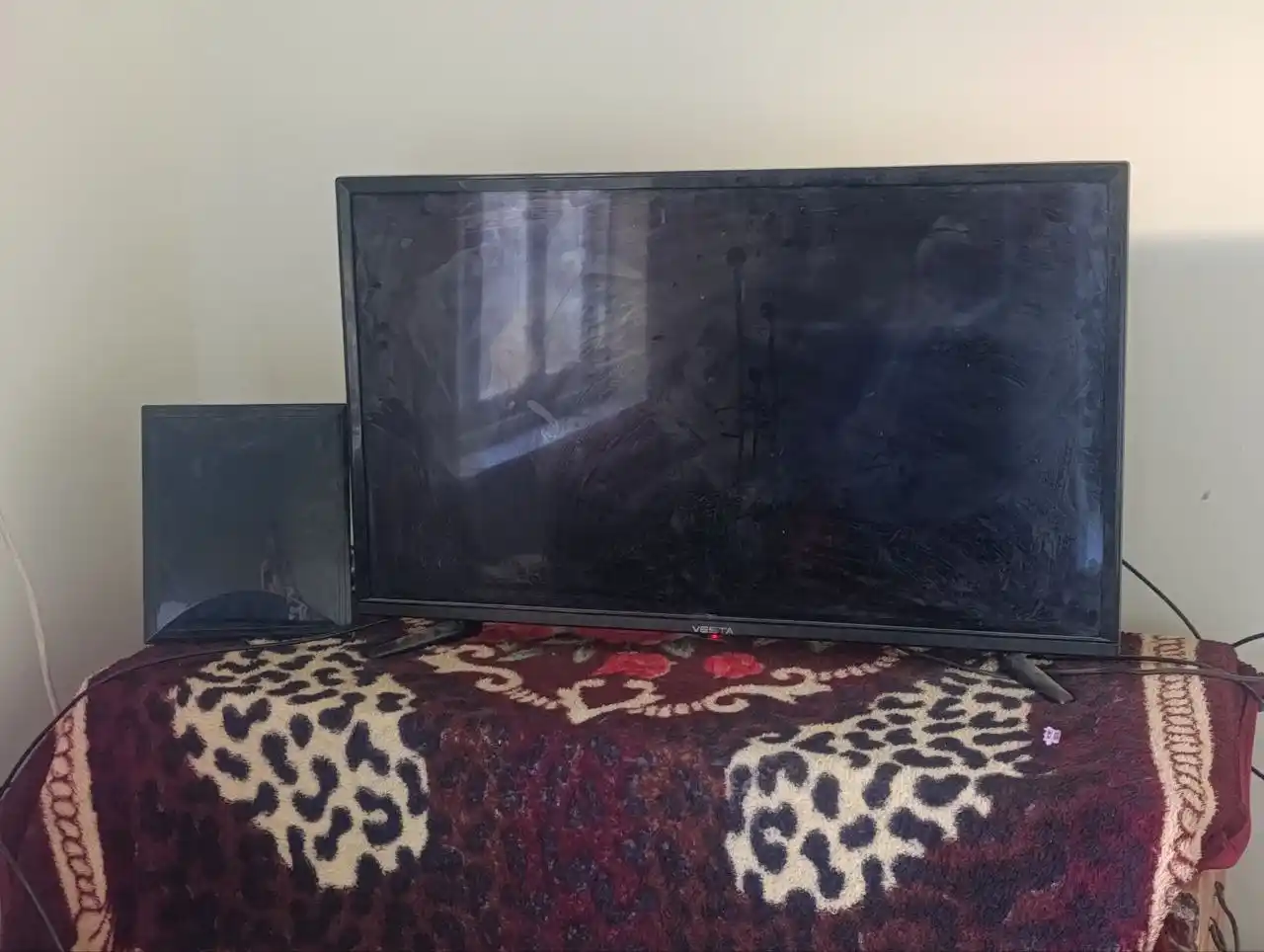 Антенна REVOLA DVB-T2 Full HD