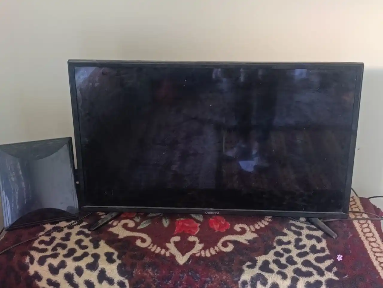 Антенна REVOLA DVB-T2 Full HD