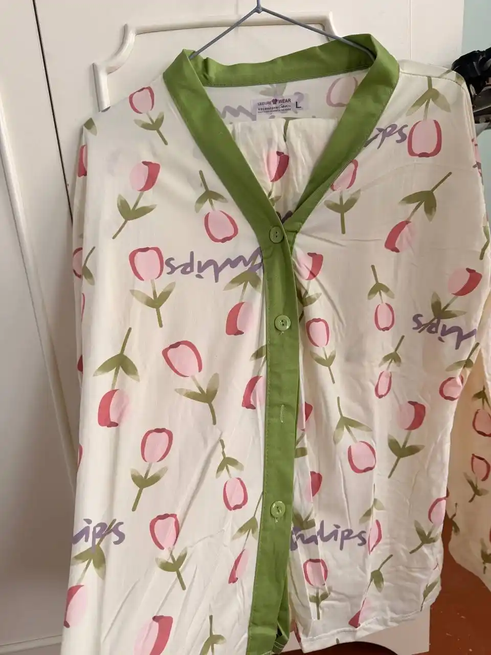 Ayollar uchun shimli pijama, ayollar uchun uy kiyimi, ikki qismli kostyum