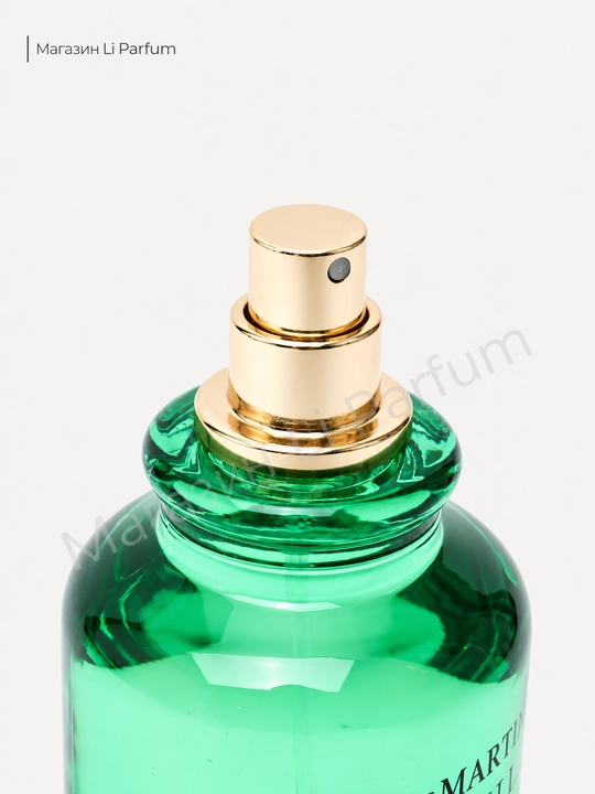 Just Chill Loui Martin uniseks atiri 100 ml Fresh Dengizsimon