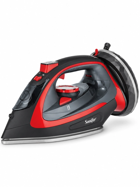 Dazmol Sonifer bug‘li, 2200 W, 300 ml