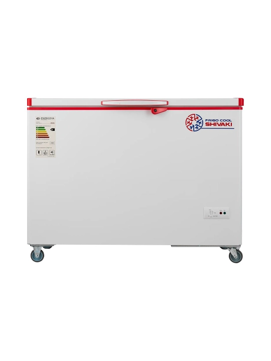 Muzlatgich Shivaki SFC137 Frigo cool