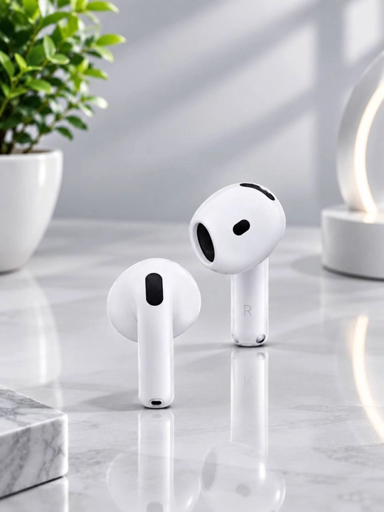 Беспроводные Bluetooth-наушники - 