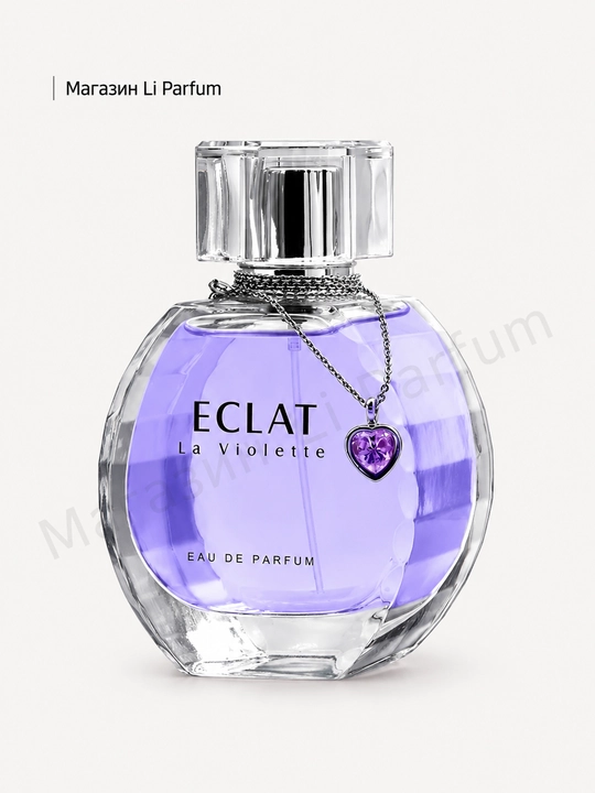 Eclat atir ayollar uchun, 100 ml