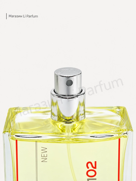 Duxi Molekula 02 uniseks atir, 100 ml