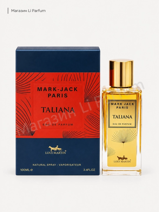 Taliana Loui Martin EDP 100 ml