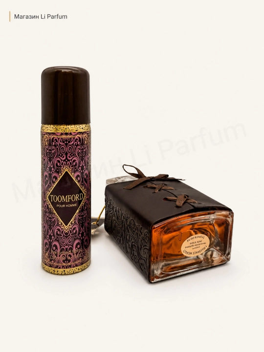 Toomford Pour Homme , 100 ml