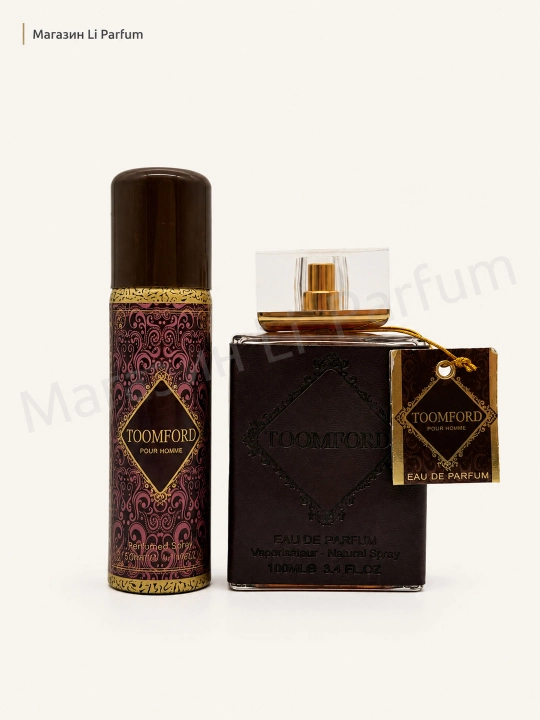 Toomford Pour Homme , 100 ml