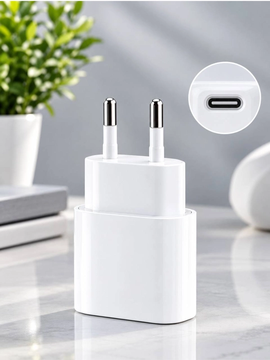 Зарядное устройство Apple 20W USB-C