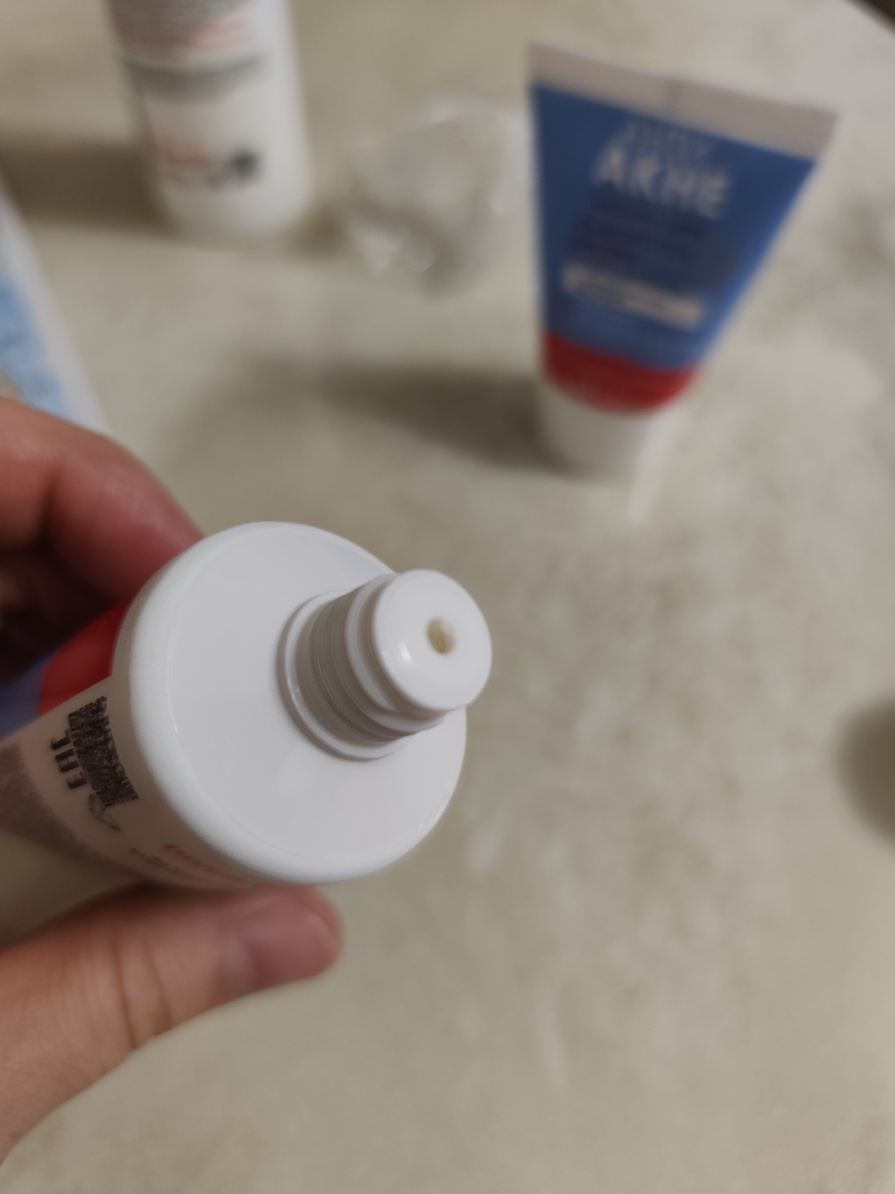 Yuz uchun zardob Aknega qarshi, azelain + rux, akne nazorati, 30 ml, BiElita