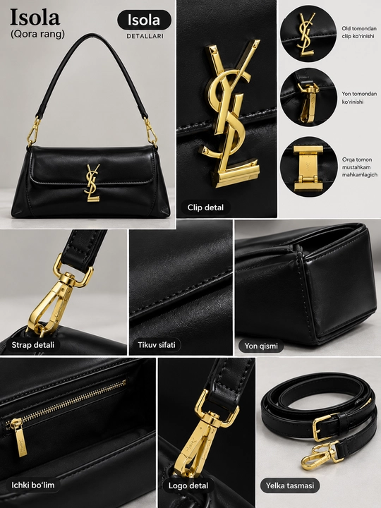 Louis Vuitton Ayollar sumkasi - 