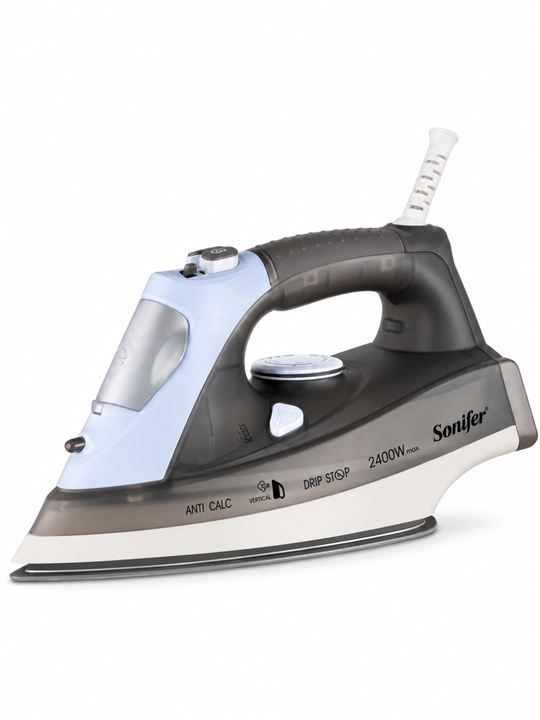 Dazmol Sonifer bug‘li, 2400 W, 350 ml