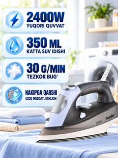 Sargʻish melanj