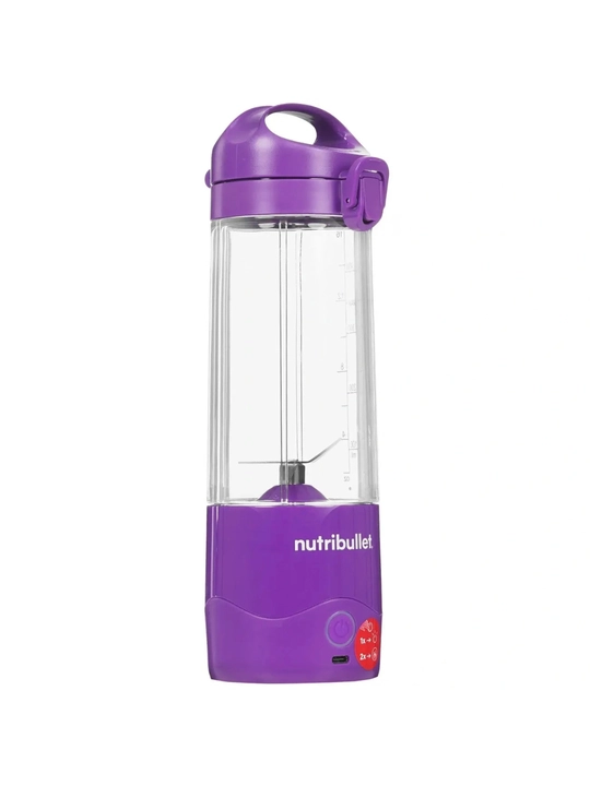 Portativ blender Nutribullet NBP003PU