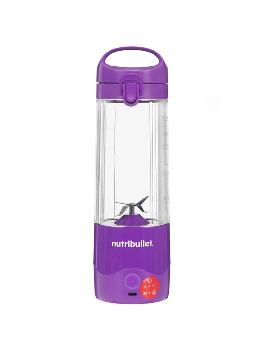 Portativ blender Nutribullet NBP003PU