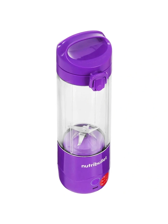 Portativ blender Nutribullet NBP003PU