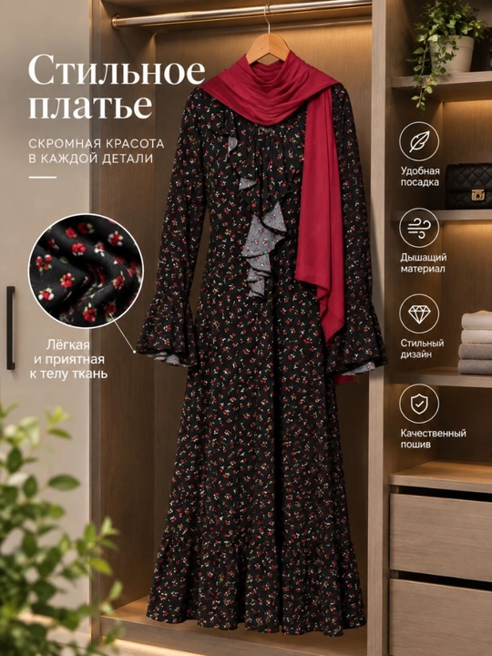 Платья женские, летние, тонкие, повседневные платья