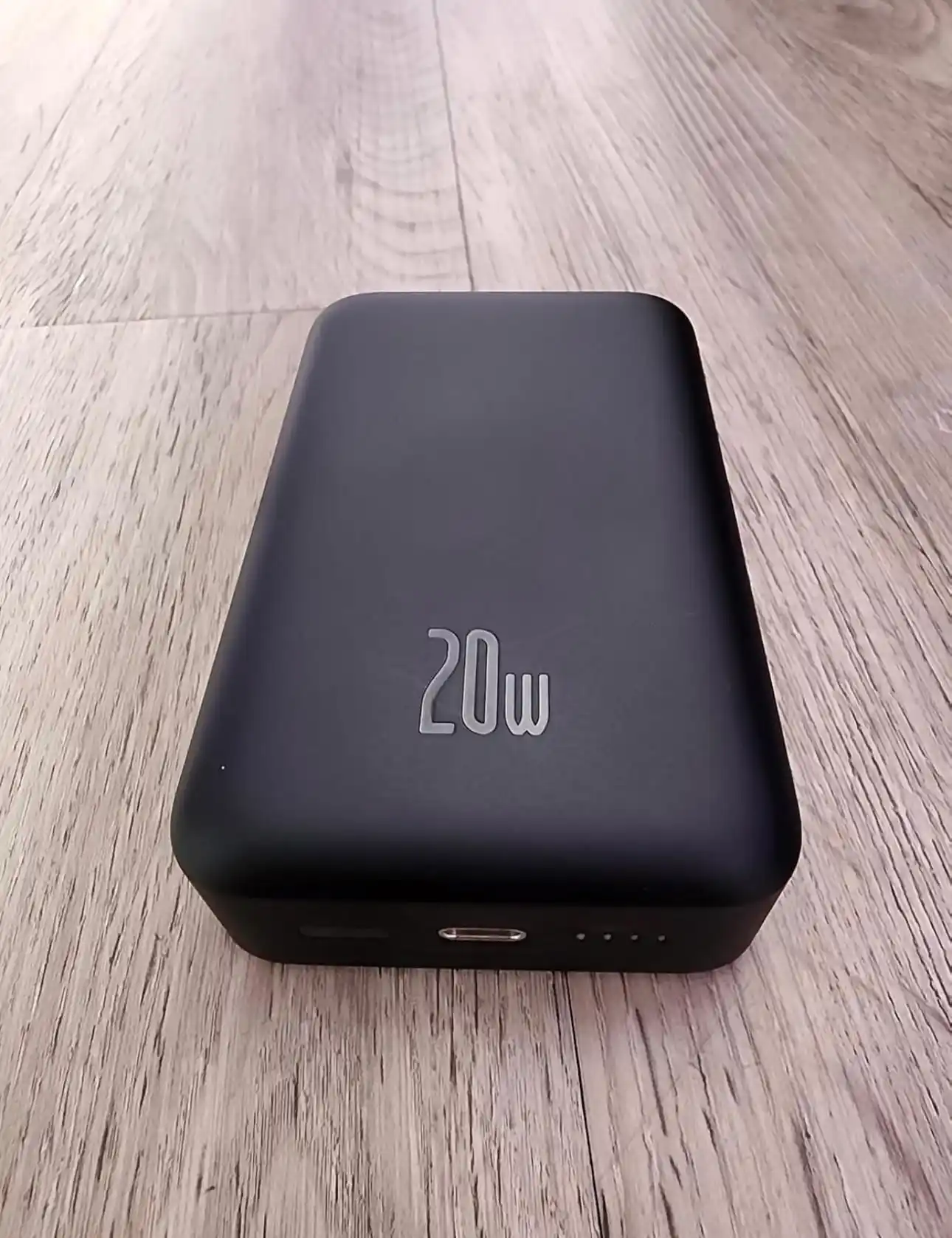 Внешний аккумулятор power bank magsafe, повербанк 20000 и powerbank 10000 Baseus