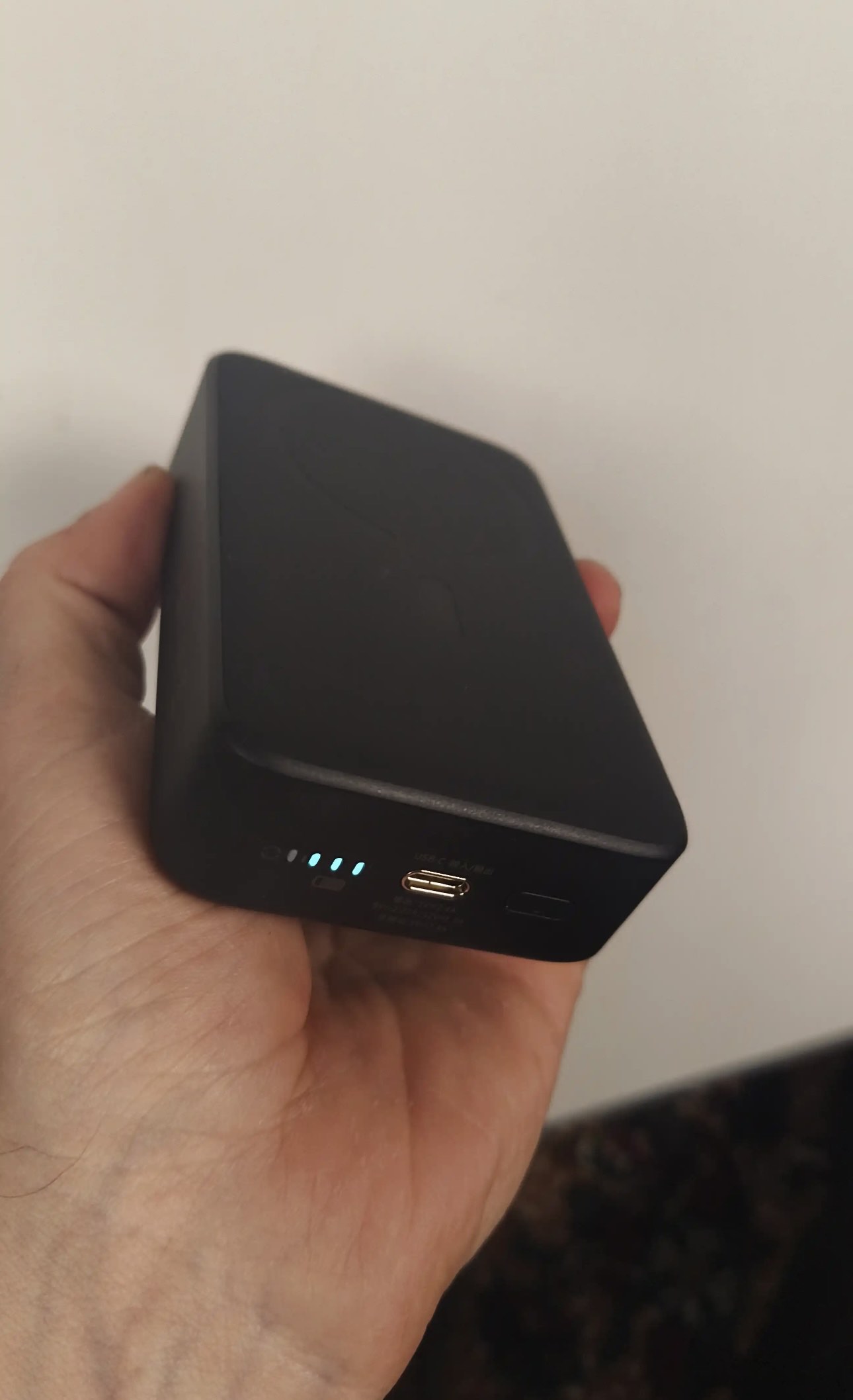 Внешний аккумулятор power bank magsafe, повербанк 20000 и powerbank 10000 Baseus