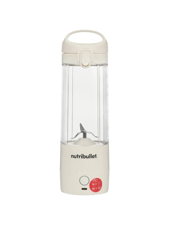 Portativ blender Nutribullet NBP003W