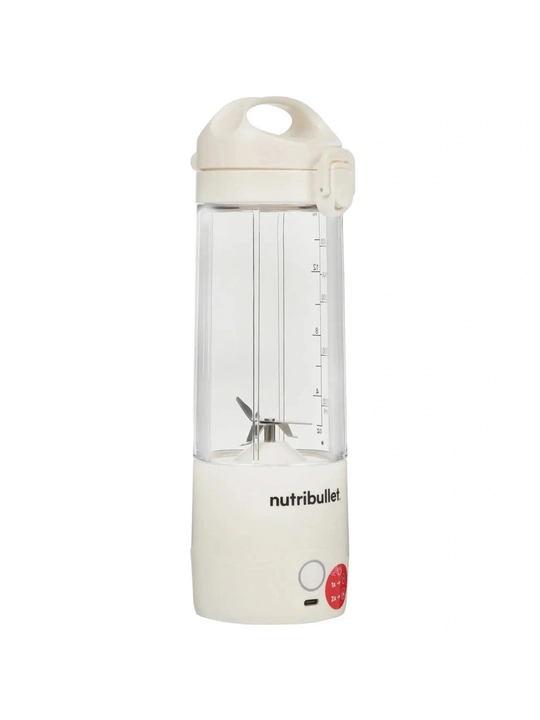 Portativ blender Nutribullet NBP003W