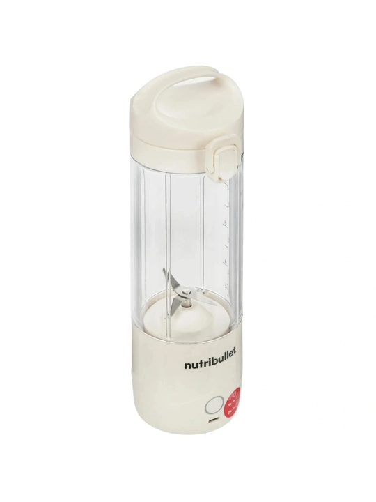 Portativ blender Nutribullet NBP003W