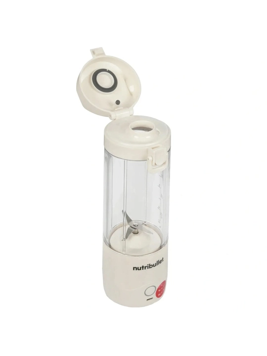 Portativ blender Nutribullet NBP003W