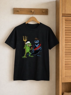 Черный