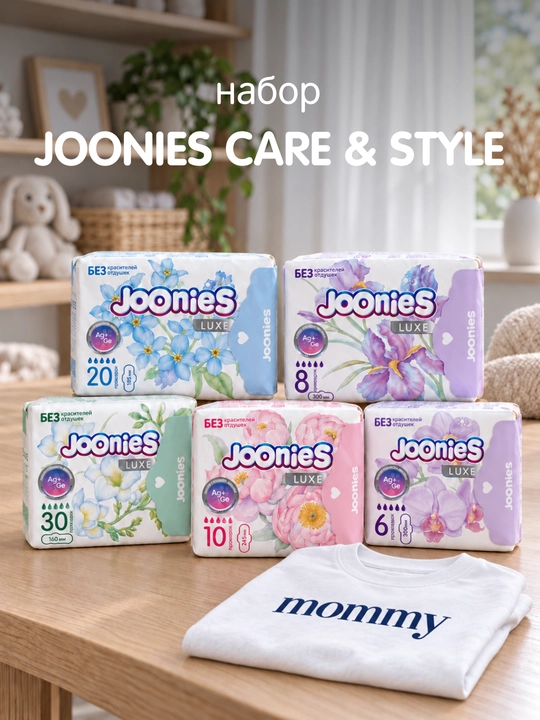JOONIES Care & Style - 