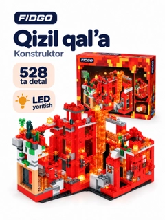 Qizil